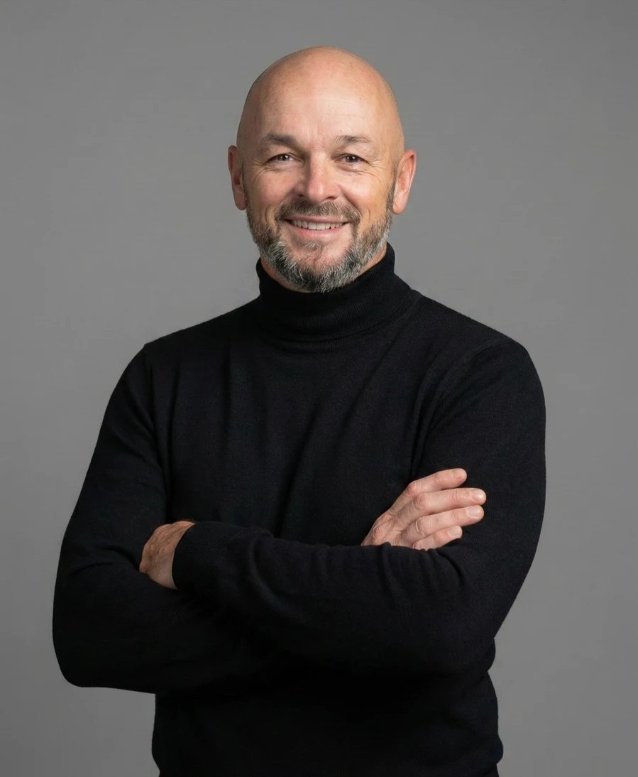 Dr. Christian Wurzer